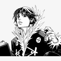 Moebius's Avatar
